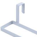 Kitchen Tissue Holder Hanging Bathroom Toilet Roll Paper Holder Rack Kitche