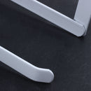 Kitchen Tissue Holder Hanging Bathroom Toilet Roll Paper Holder Rack Kitche