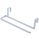 Kitchen Tissue Holder Hanging Bathroom Toilet Roll Paper Holder Rack Kitche