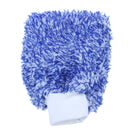 Soft Car Cleaning Glove Car Wash Gloves Maximum Absorbancy Glove High densi Q2Z1