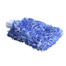 Soft Car Cleaning Glove Car Wash Gloves Maximum Absorbancy Glove High densi Q2Z1