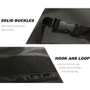 Car Rear Seat Back Storage Bag Multi Hanging Nets Pocket Trunk Bag Organize