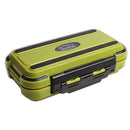 Lure Fishing Box 24 Compartments Double Layer Fishing Box Plastic Fishing T R8V8