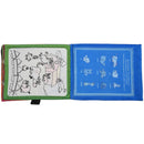 Magic Water Drawing Book, Coloring Book, Doodle Magic Pen Animals Painting