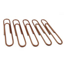 65 PCS Decorative Paper Clips and Set,Multi-Kind Push-Pin Map Tacks Long Ta
