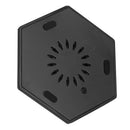 Bakeey 10W Qi Wireless Fast Charging Stand Dock Phone Charger For Samsung S10 for iPhone 8 XS 11 White / Black