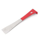Beekeeping Stainless Steel J Shape J-type Curved Tail Bee Hive Hook Scraper I5N6