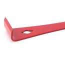 Beekeeping Stainless Steel J Shape J-type Curved Tail Bee Hive Hook Scraper I5N6