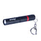 Skywolfeye B24 XPE 3Modes Zoomable LED Flashlight Pen AAA  Work Light Camping Hunting Emergency Lamp