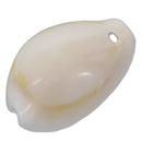 50pcs Shell Beads for Women jewelry Bracelet Necklace Earring Making DIY