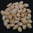 50pcs Shell Beads for Women jewelry Bracelet Necklace Earring Making DIY