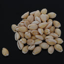 50pcs Shell Beads for Women jewelry Bracelet Necklace Earring Making DIY Gi