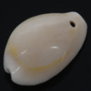 50pcs Shell Beads for Women jewelry Bracelet Necklace Earring Making DIY