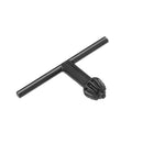Drillpro 0.3-4mm Mini Electric Drill Chuck JTO Taper with 8mm Shaft Connecting Rod for Motor