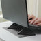 Nillkin ZN001 Portable Anti-slip Laptop Stand Mouse Pad For 11.6-15.6 Inch Laptop MacBook