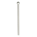 Reusable Borosilicate Glass Drinking Straw Enviromentally Friendly Party Tableware Straws