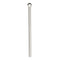 Reusable Borosilicate Glass Drinking Straw Enviromentally Friendly Party Tableware Straws