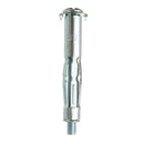 M6 x 65mm Heavy Duty Metal Plate Board Cavity Wall Fixing Anchors Plugs