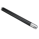 Wood Turning Tool Holder Round Shank Woodworking Aluminum Alloy Handle