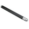 Wood Turning Tool Holder Round Shank Woodworking Aluminum Alloy Handle