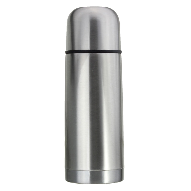 350/500/750/1000ml Stainless Vacuum Cup Bottle Maintain Warm Travel Home Storage Warm Water Bottle