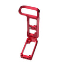 FITTEST Quick Release L-Plate Bracket Camera Hand Grip Holder For Nikon Z7 Z6 Camera