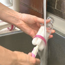 Infant Baby Feeding Food Squeezer Station Homemade Toddler Fruit Maker Dispenser