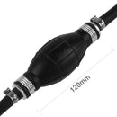 12mm yacht boat outboard motor oil tank valve manual pump Fuel pipe