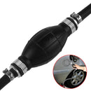 12mm yacht boat outboard motor oil tank valve manual pump Fuel pipe