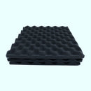 6 Pcs - Acoustic Foam Sound Proof Foam Panels Noise Dampening Foam Studio M