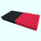 6 Pcs - Acoustic Foam Sound Proof Foam Panels Noise Dampening Foam Studio M