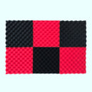 6 Pcs - Acoustic Foam Sound Proof Foam Panels Noise Dampening Foam Studio M