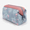 New Fashion Polyester Multifunctional Women Cosmetic Bag Portable Storage Bag Travel High Quality Ma