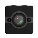 SQ12 Waterproof mini camera HD 1080P DVR Lens Sport Video Cameras Wide-Angl