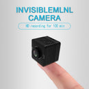 SQ12 Waterproof mini camera HD 1080P DVR Lens Sport Video Cameras Wide-Angl