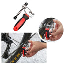 Bicycle Chain Breaker Cutter Removal Tool Remover Cycle Solid Repairin Tool F6C9