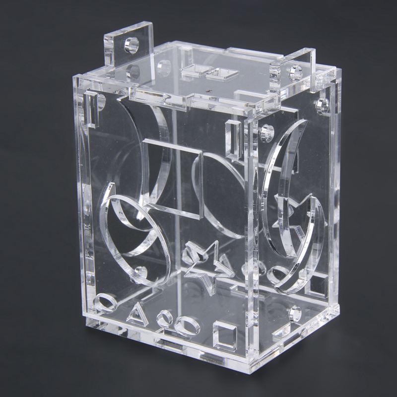 Unique Parrot Bird Cage Feeder Hang Foraging Toys Pet Treat Hunt Macaw Cock Y8H4