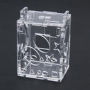 Unique Parrot Bird Cage Feeder Hang Foraging Toys Pet Treat Hunt Macaw Cock Y8H4