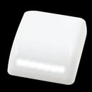 1pcs/set 7 LED Universal Induction Sensor Lamp Cabinet Cupboard Hinge Wardr