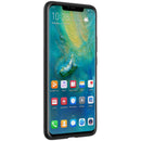 NILLKIN Carbon Fiber Shockproof Ultra Thin Back Cover Protective Case for Huawei Mate 20 Pro