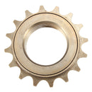 BMX Bike Bicycle 16T Tooth Single Speed Freewheel Sprocket Brown