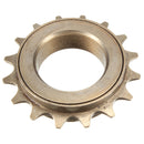 BMX Bike Bicycle 16T Tooth Single Speed Freewheel Sprocket Brown