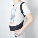 Posture Corrector Clavicle Support Brace Device to Improve Bad Posture, Tho Z1M6