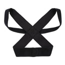 Posture Corrector Clavicle Support Brace Device to Improve Bad Posture, Tho Z1M6