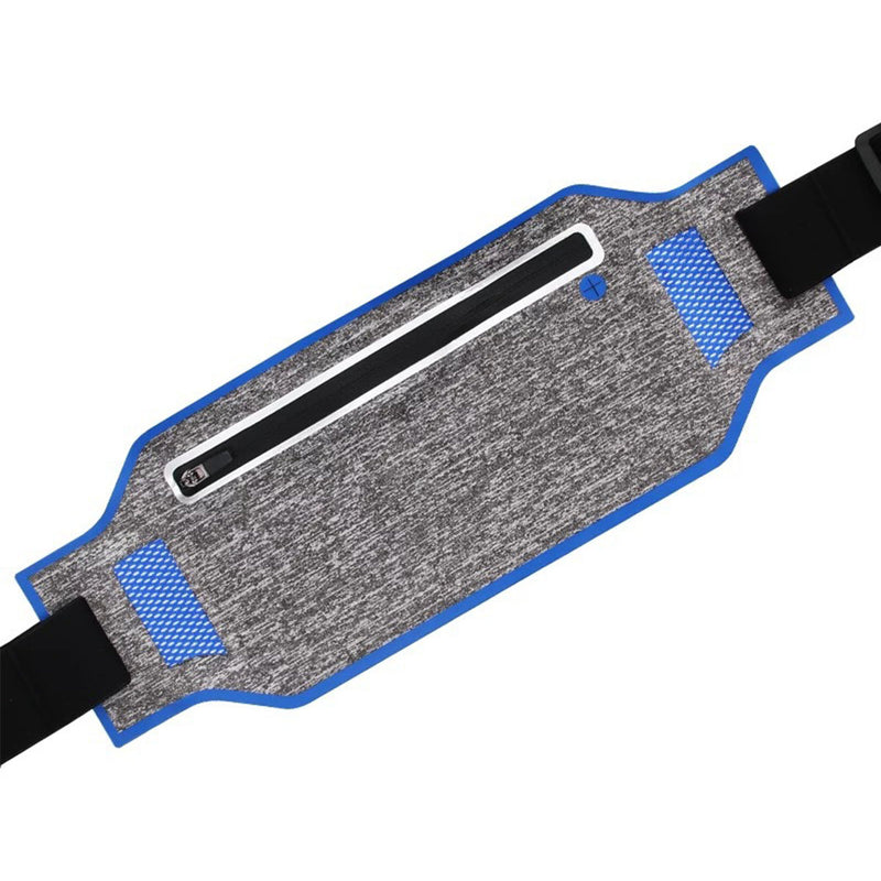 Waterproof Running Jogging Waist Bag Phone Bag For Smart Phones Under 6.5 Inch Samsung Galaxy S10+ iPhone XS Max