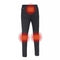 Winter Smart Heating Pants Electrical Heating Graphene Carbon Fiber Hiking Heating Thickened Heated