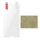 Bakeey Clear Anti-Scratch Soft Screen Protector For SHARP AQUOS S2(C10)