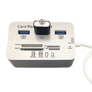3.0 usb hub and Card Reader COMBO high speed hab with MS/SD/M2/TF and with  K1G9