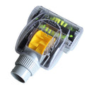 32mm Vacuum Cleaner Clear Mites Brush Suction Head For Sofa and Bed Vacuum CD1G7