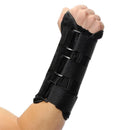 Wrist Support Brace Carpal Tunnel Splint Right/Left Arthritis Sprain Breath F8X9